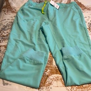 Figs Aqua jogger